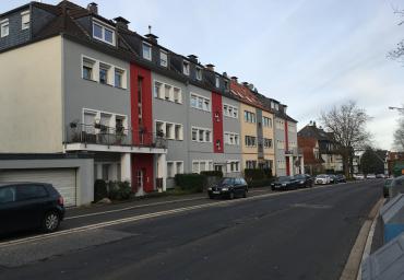 Verkauf Mehrfamilienhaus