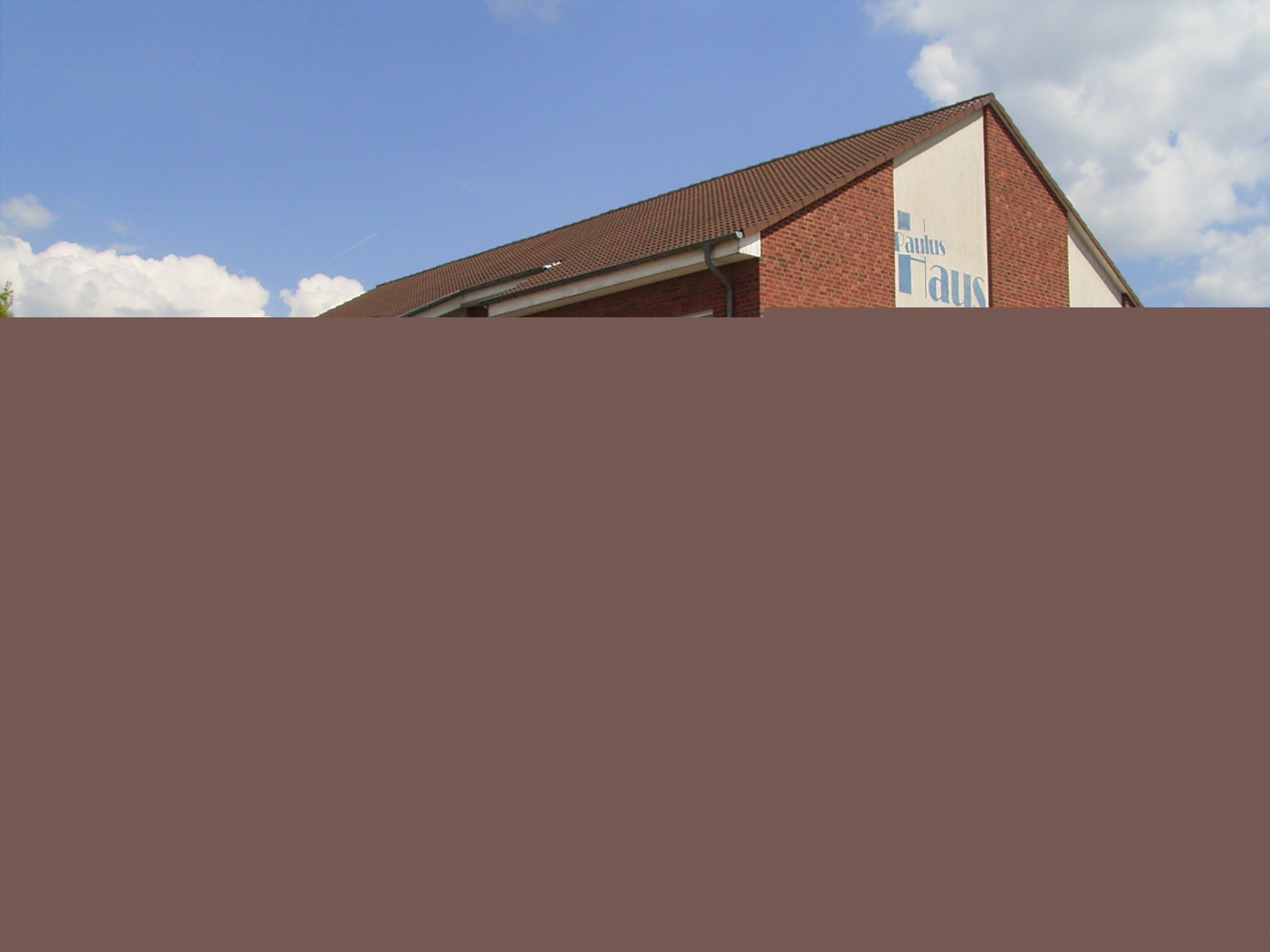 Vertrieb Geschäftshaus