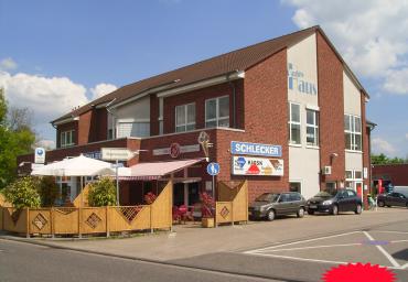 Vertrieb Geschäftshaus