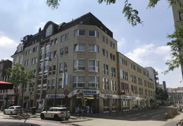 Verwaltungsobjekt Köln 2